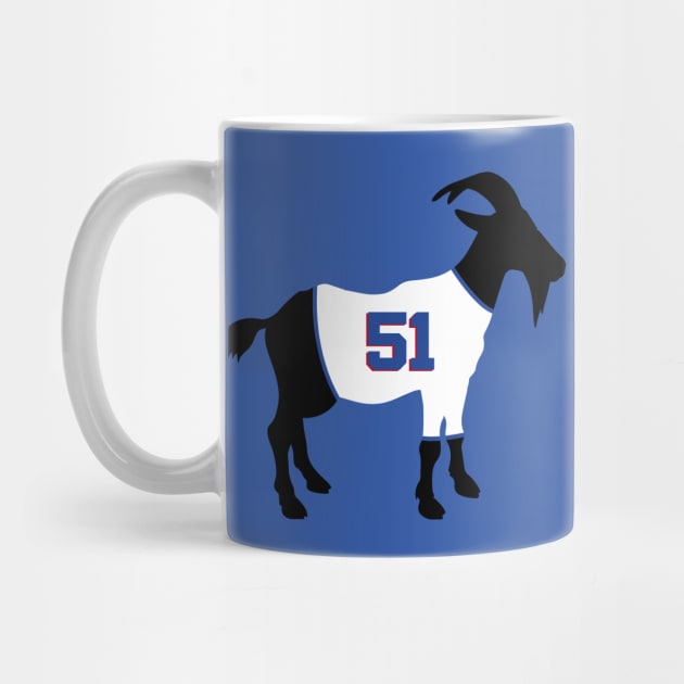 Boban GOAT by slawisa